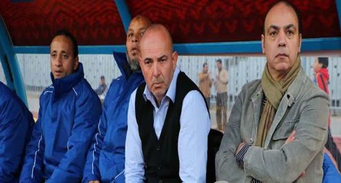 النابي: رحيل شيكابالا وغياب عبدربه تسبب في تراجع نتائج الإسماعيلي